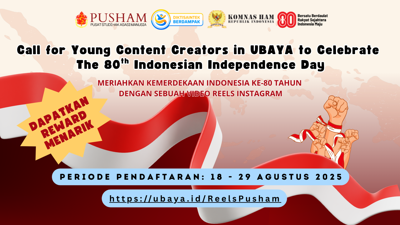 Peringatan 80Tahun Indonesia